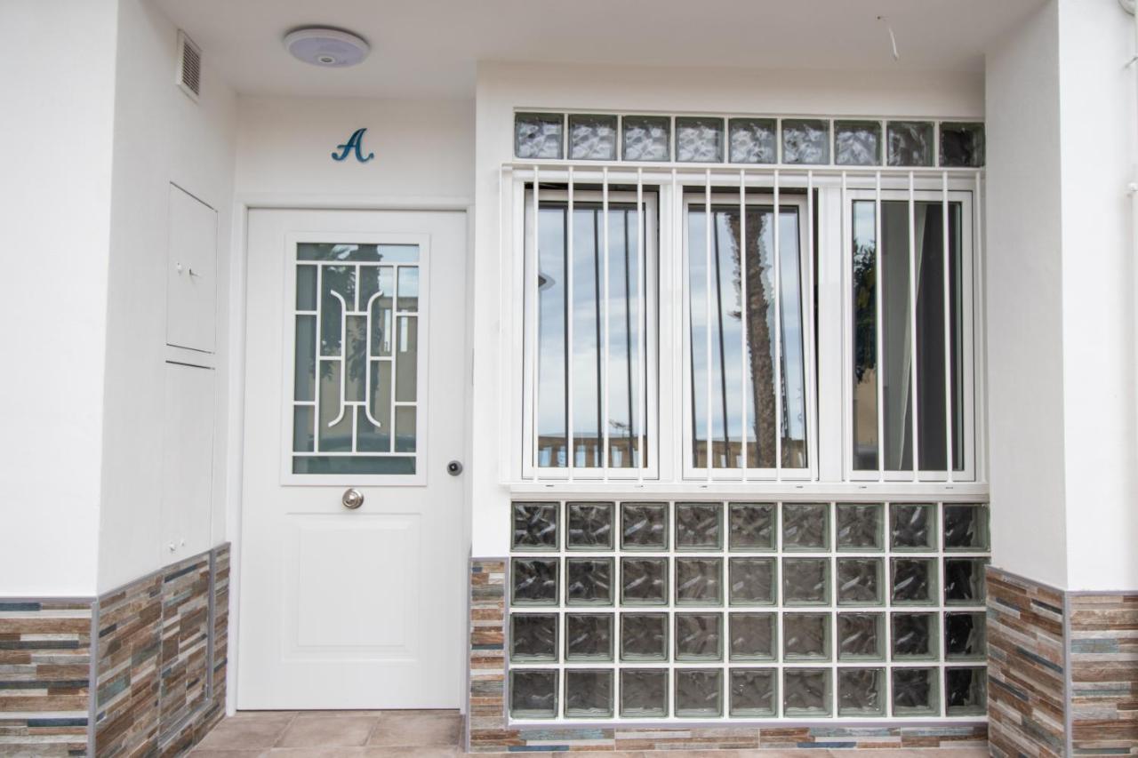 Nautical Flats By Concept Apartamento Valência Exterior foto