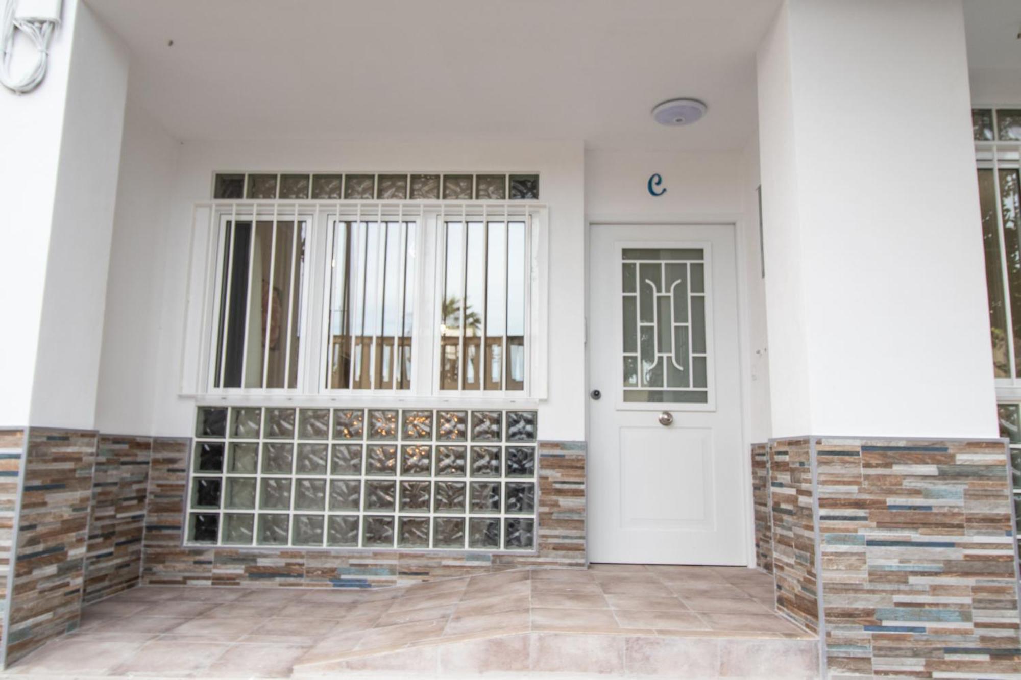 Nautical Flats By Concept Apartamento Valência Exterior foto